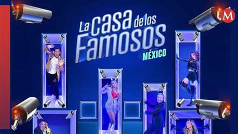 Eliminado de La Casa de los Famosos Quién salió HOY 25 de agosto