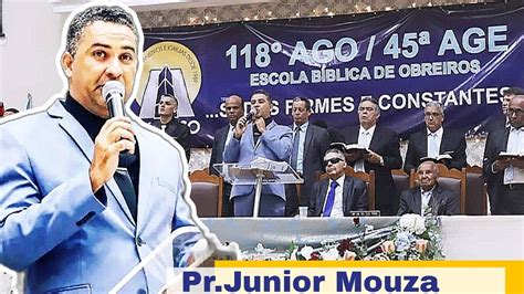 SEDE FIRMES E CONSTANTES Pr Junior Mouza YouTube