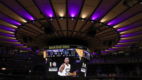 Kobe Bryant Inducted Into Basketball Hall Of Fame