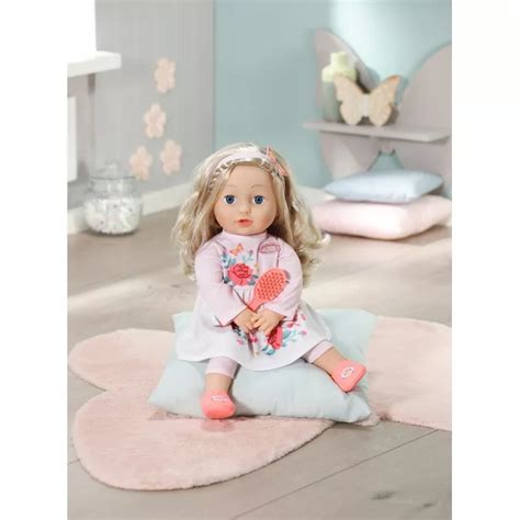 Zapf Lalka Baby Annabell Sophia 43 Cm Wyspaszkrabow Pl