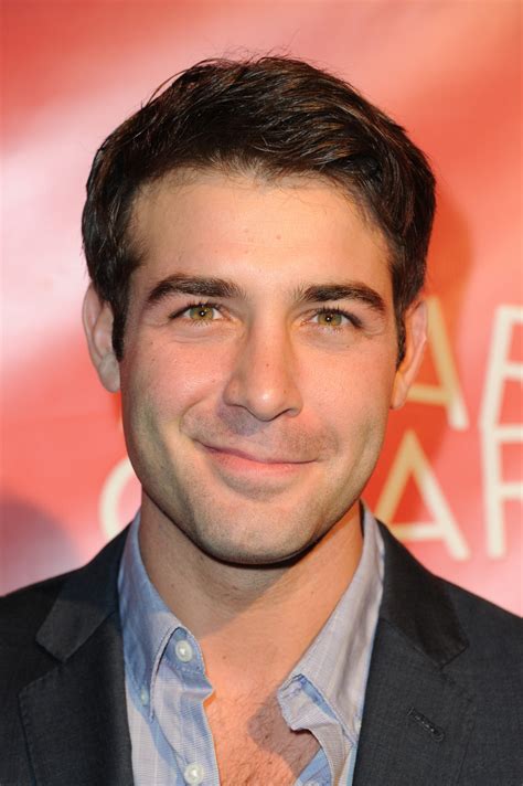 James Wolk Bob Benson Of Mad Men Was A Bar Mitzvah Emcee