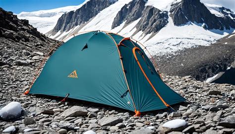 Melhor Barraca De Camping Para Regi Es De Altitude Elevada