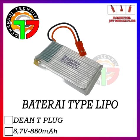 Jual Batre RC Drone Baterai Pesawat Drone Battery Drone Lipo Syma