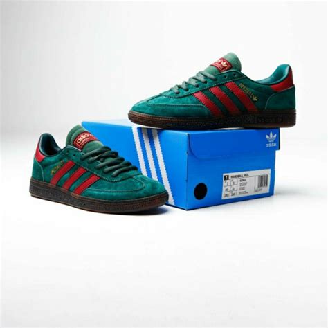 Jual Adidas Spezial Handball Sepatu Casual Pria Sneakers Adidas