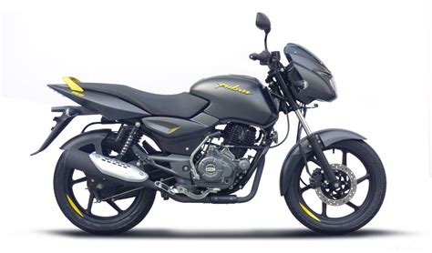 Comments On Check Out The Bajaj Pulsar 150 Neon Yellow In A Detailed