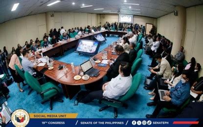 Bicam Okays Reconciled Version Of PH Maritime Zones Bill Philippine