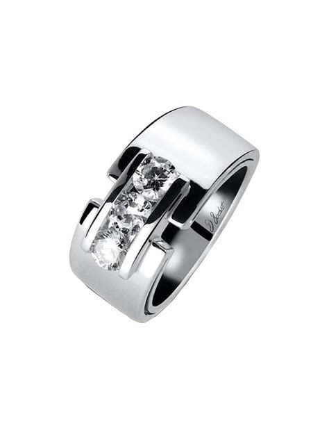 Bague Femme Moderne Atelier Yuwa Ciao Jp