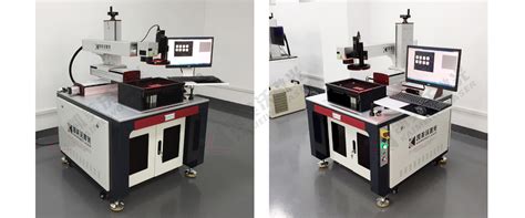 大幅面ccd视觉定位激光打标机深圳市凯美沃激光科技有限公司