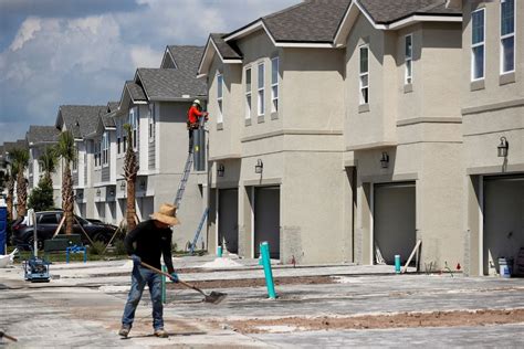 U S Mortgage Interest Rates Jump To 7 16 Highest Since 2001 Reuters