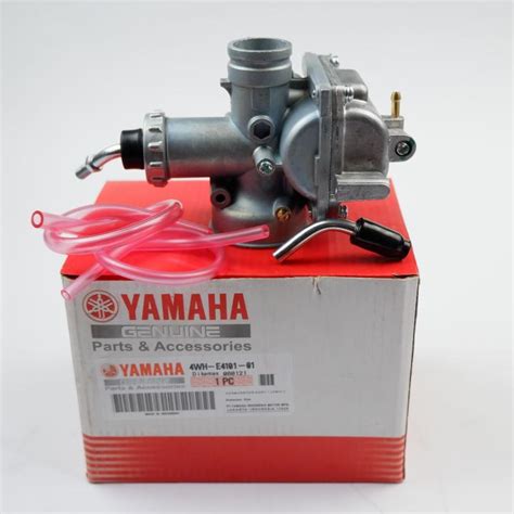 Karburator Sepeda Motor Yamaha F1ZR 4WH Carburator Force 1 Lazada