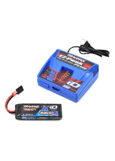 Batterycharger Completer Pack Includes 2970 Id Charger 1 2843x