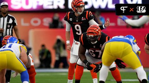 Cincinnati Bengals Vs Los Angeles Rams Predictions 7 Crucial Stats