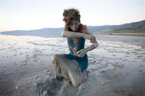 Seattle International Butoh Festival Runs Through July The Seattle