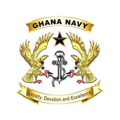 Ghana Navy on Twitter: "The Ghana Navy has taken delivery of two 27m ...