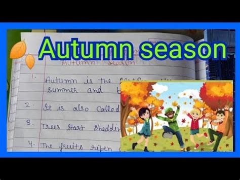 To Autumn Summary Line By Line