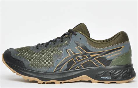 Asics Gel Sonoma 4 All Terrain Mens