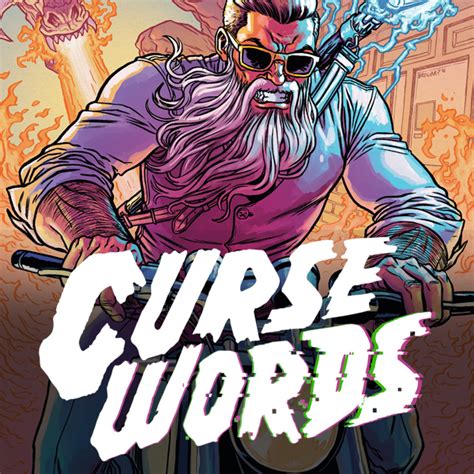 Amazon Curse Words Vol 2 Explosiontown EBook Soule Charles