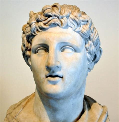 Demetrius Poliorcetes Livius