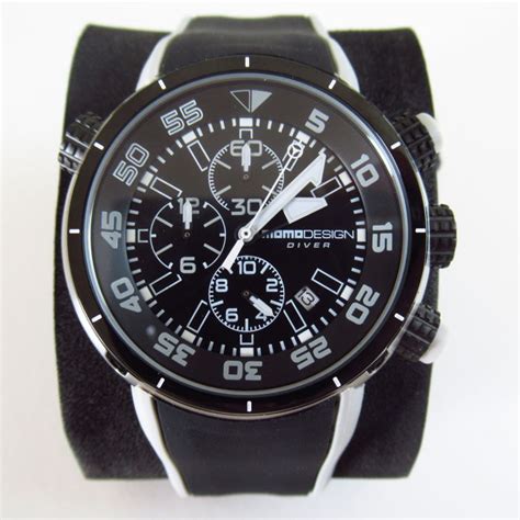 Momodesign Diver Pro Men S Watch Catawiki