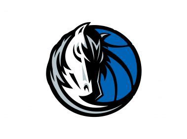 Dallas Mavericks Logo PNG vector in SVG, PDF, AI, CDR format