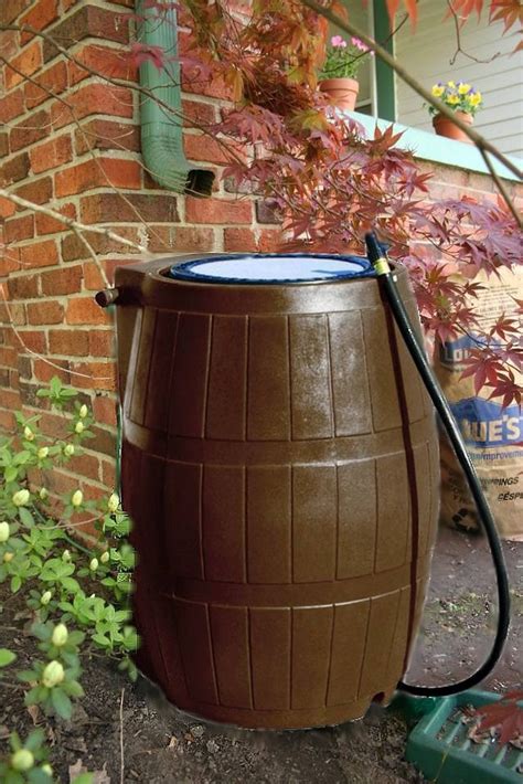 Compost Bin Rain Barrel Sale Hennepin Recycling Group