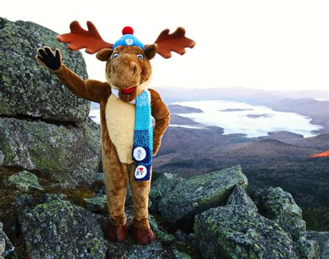 Farmington Ny Natives Mascot Design Selected For Lake Placid