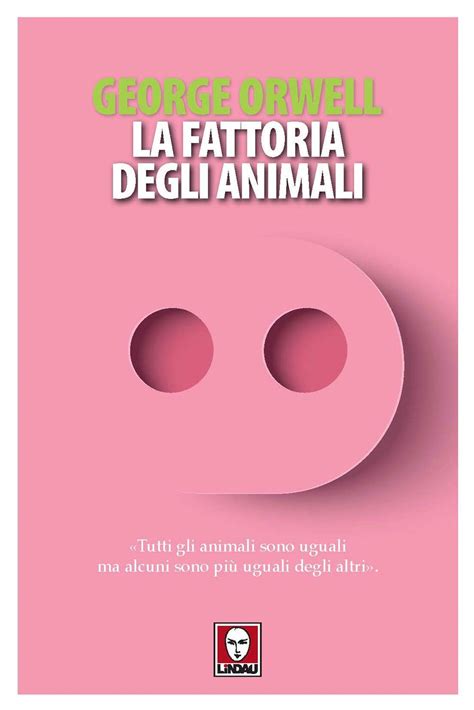 La Fattoria Degli Animali George Orwell 9788833535234 Books Amazonca