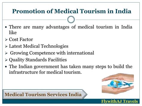 PPT - Medical Tourism in India PowerPoint Presentation, free download