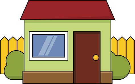 House Clip art - house png download - 2393*1488 - Free Transparent ...