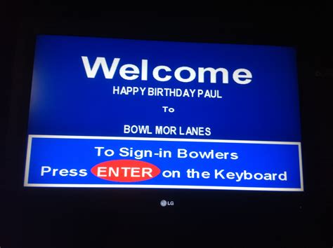 My Son's Bowling Party! @Bowlmor - Gay NYC Dad