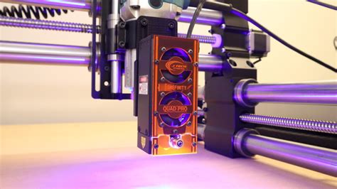 Laser Upgrade Instructions By J Tech Photonics Inc