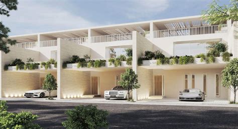 Mag 22 Townhouses - Vision-ARY Real Estate