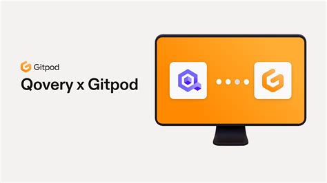 Develop Deploy And Run Applications On AWS With Gitpod And Qovery