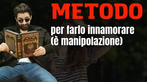 Metodo Segreto Per Farlo Innamorare Utilizzo Corretto Del Mirroring