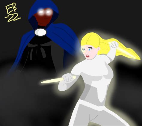 Cloak And Dagger On Marvel Couples Deviantart