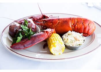 3 Best Seafood Restaurants in Chicago, IL - Expert Recommendations