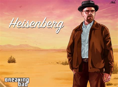 Heisenberg By Marcelafreire On Deviantart Breaking Bad Better Call