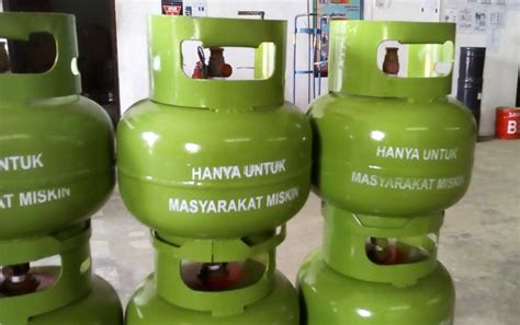 Galungan Pertamina Amankan Pasokan LPG