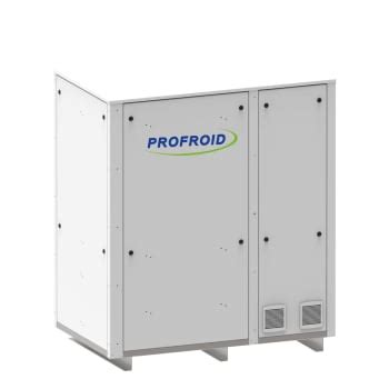 QuietCO2OL MC Indoor Outdoor PROFROID