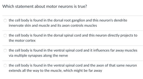 When symptoms are first appearing, how has dopamine | Chegg.com