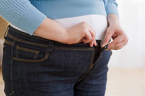 What Happens To Existing Belly Fat When Pregnant