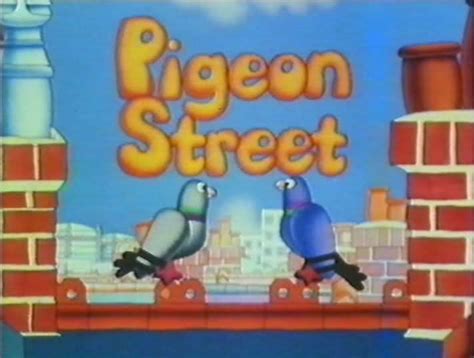 Pigeon Street - Alchetron, The Free Social Encyclopedia