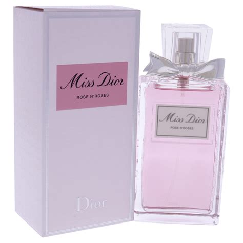 Cập Nhật Với Hơn 61 Về Miss Dior Rose Perfume Hay Nhất Vn