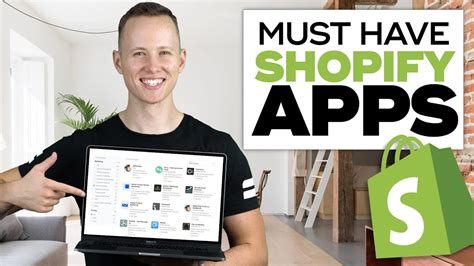 Shopify Top 10 Most Profitable Shopify Apps To Increase Sales For