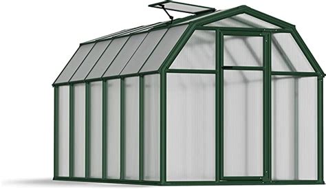 Amazon Rion Hg Ecogrow Greenhouse X Dark Green