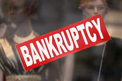 Causes Of Business Bankruptcy Reasons Why People Go Bankrupt In Uae