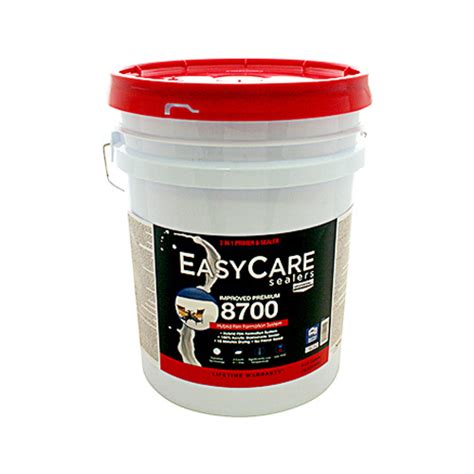 TRUE VALUE MFG COMPANY EC8700 5G EC8700 5GAL Roof Seal