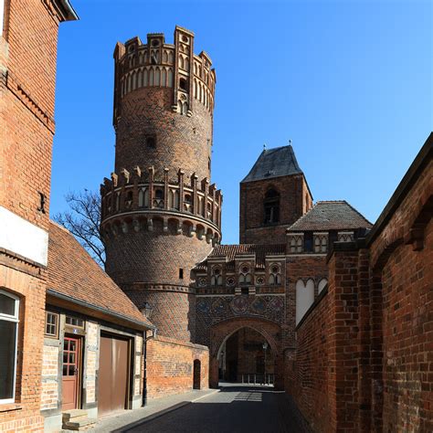 Neustädter Tor 6 Tangermünde GoettinenFan Flickr