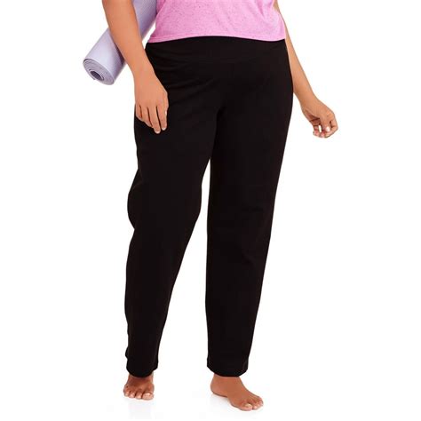 Danskin Now Womens Plus Size Yoga Pant