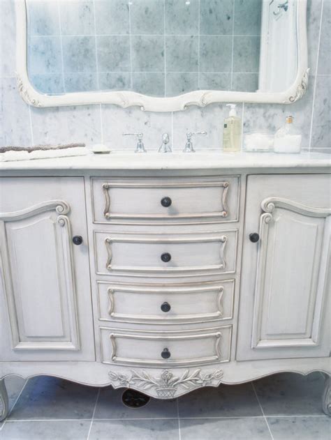 French Provincial Bathroom Houzz